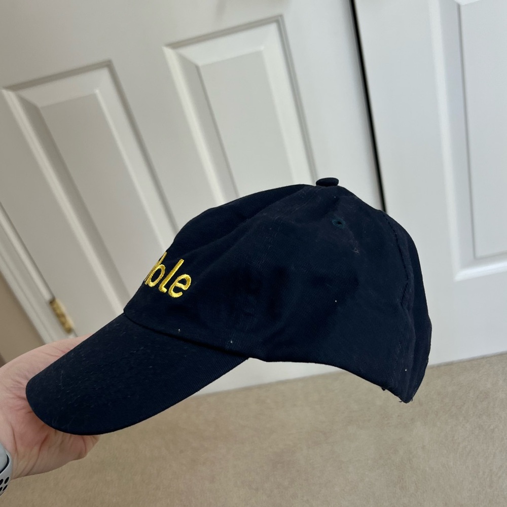 Bumble Baseball Hat - Picture 3 of 3